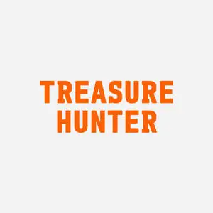 TREASURE HUNTER 