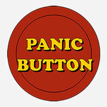 PANIC BUTTON