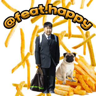 힙합보부상