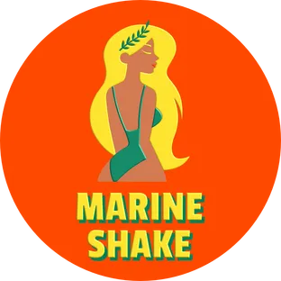 Marine Shake