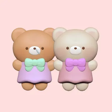 곰냥곰냥
