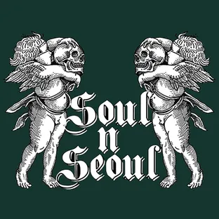 Soul in Seoul