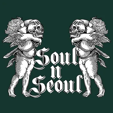 Soul in Seoul