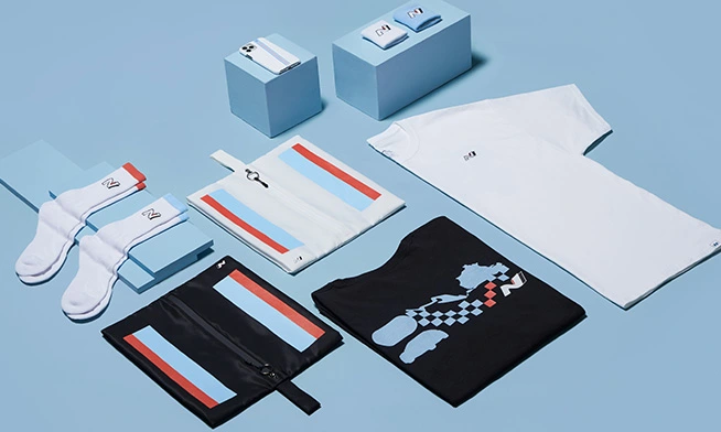 Hyundai N Brand Goods Release