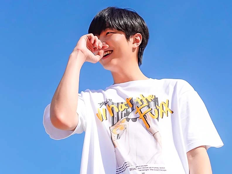 SCENE NO.NINE
Official MD