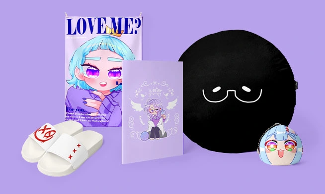 REVIEW EVENT Vol.3
WINNERS!