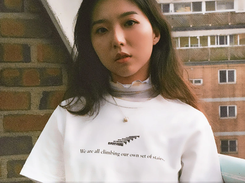Stella Jang
Official Merchandise