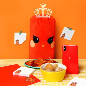 떡볶퀸