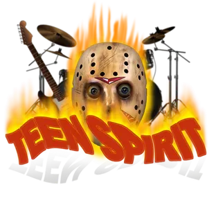 TEENSPIRIT
