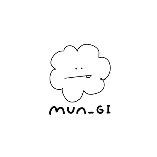 MUNGI