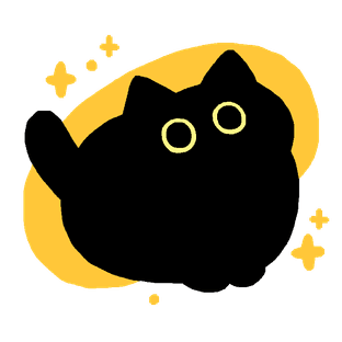먼지 덩어리 짱덕