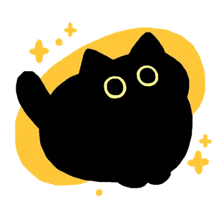 먼지 덩어리 짱덕