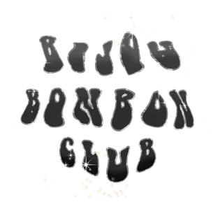 BIJOU BONBON CLUB