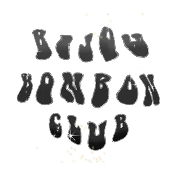 BIJOU BONBON CLUB