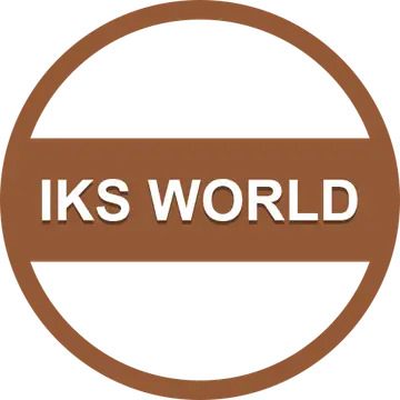 IKS WORLD - IKSHOP