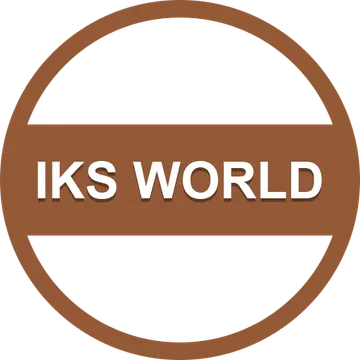 IKS WORLD - IKSHOP