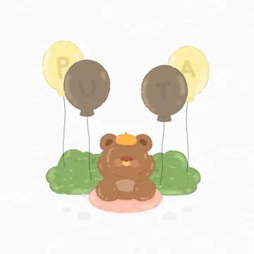 PuddingBears