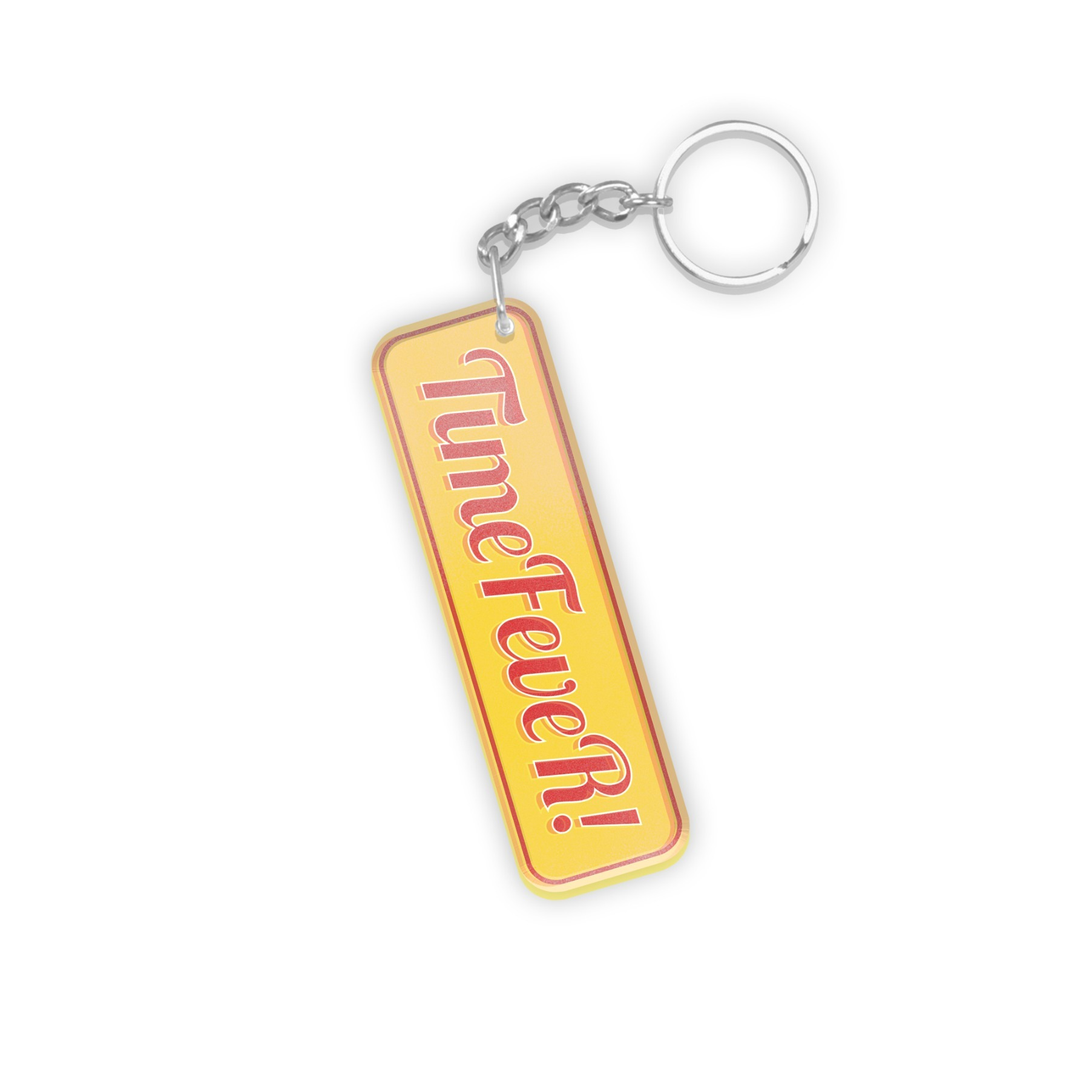 Name keyrings hotsell