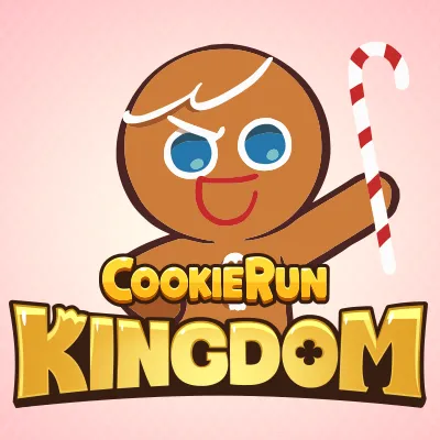 CookieRun： Kingdom