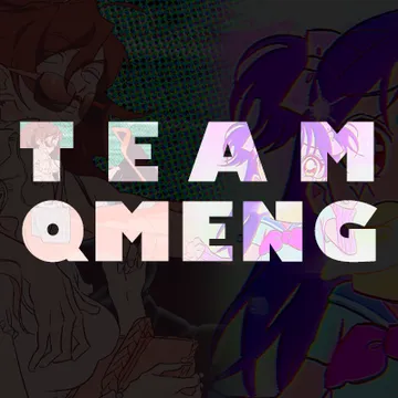 TEAM QMENG /팀 규멩