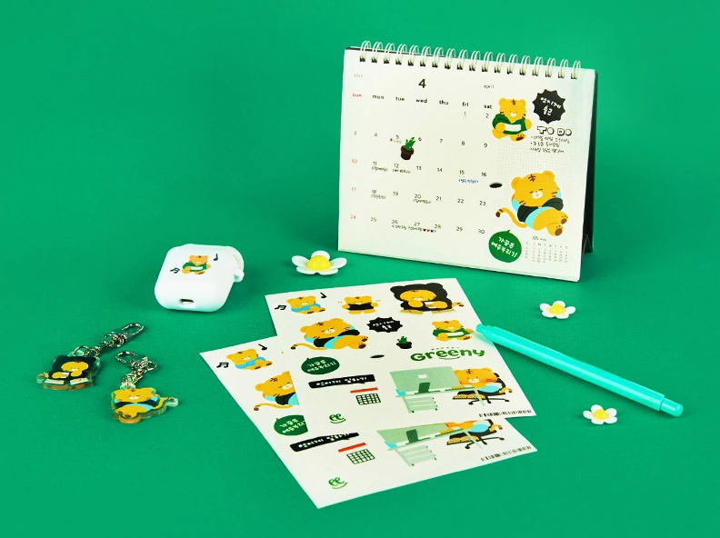 For Children's Dreams!
ChildFund Alliance Korea Shop