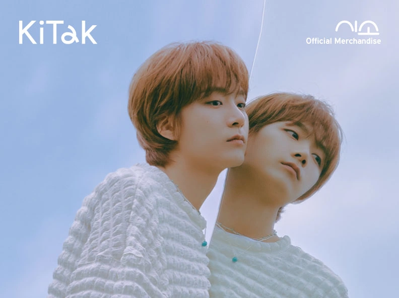 Kitak of 'Superband2'
[SEESAW] MD OPEN