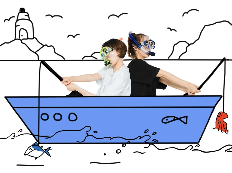 Attention, fans!
For SUBINGSU merch!