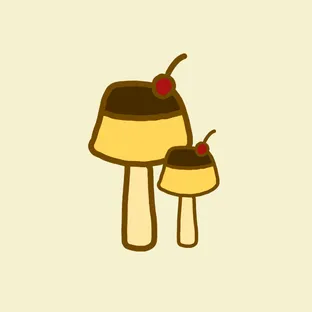 커스푸딩월드 앤 후우타 상점