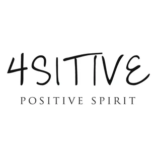 4SITIVE. Official Goods of 4CHRIST