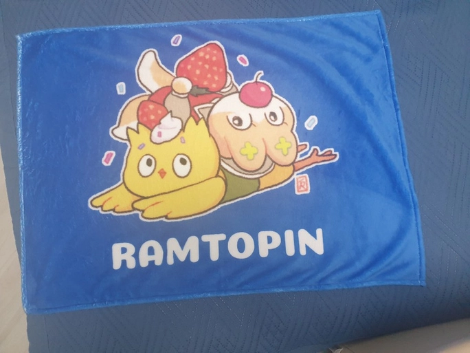 Review thumbnail image