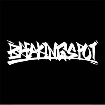 Breaking Spot