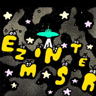 EZMONSTER