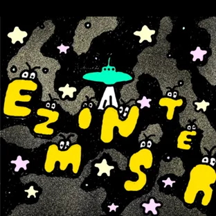 EZMONSTER