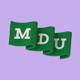 MDU