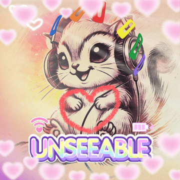 Unseeable