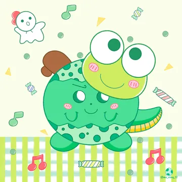 깐깐즈 패밀리