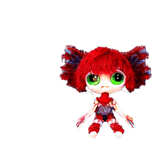 lilaclot