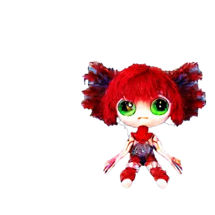 lilaclot
