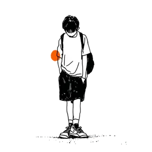 심심한김군