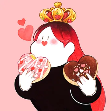 딸비