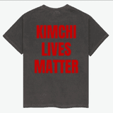 KimchiLivesMatter