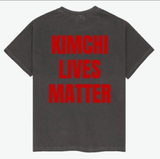 KimchiLivesMatter