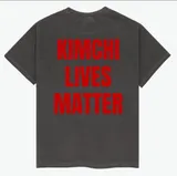 KimchiLivesMatter