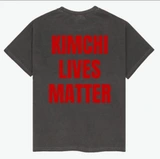 KimchiLivesMatter