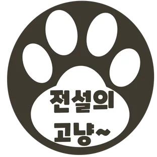 전설의고냥