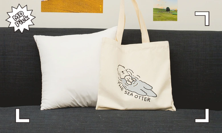 MARPPLESHOP 
Bag Dictionary