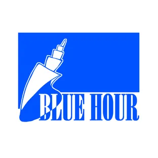 BLUE HOUR