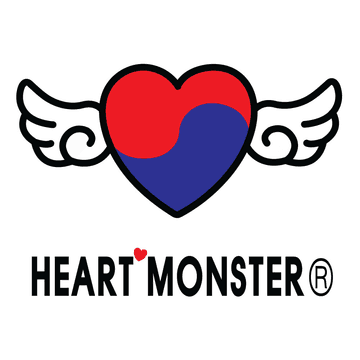 HEART MONSTER 하트몬스터