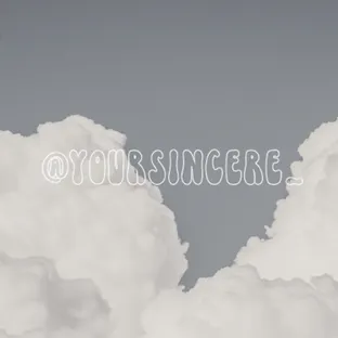 YOURSINCERE