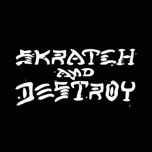 Skratch And Destroy